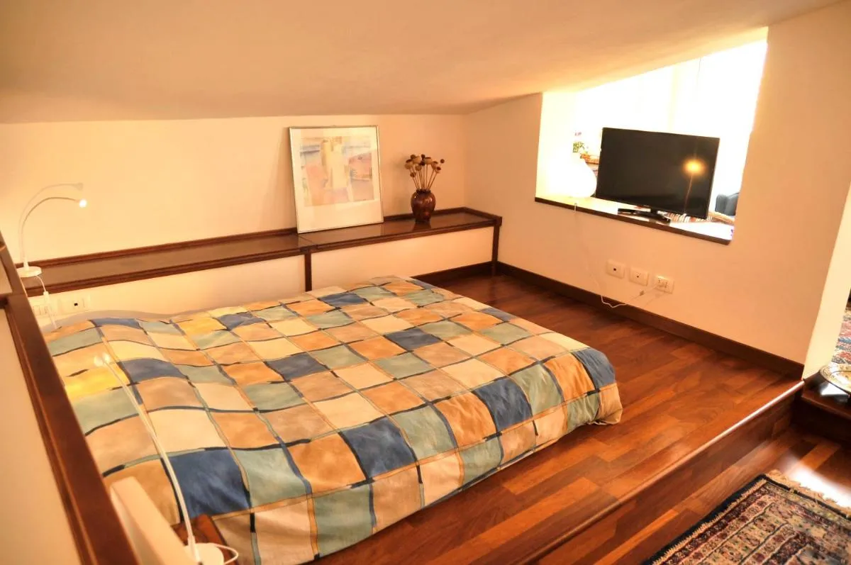 Image 1 of B&B Fiera – Mini attico