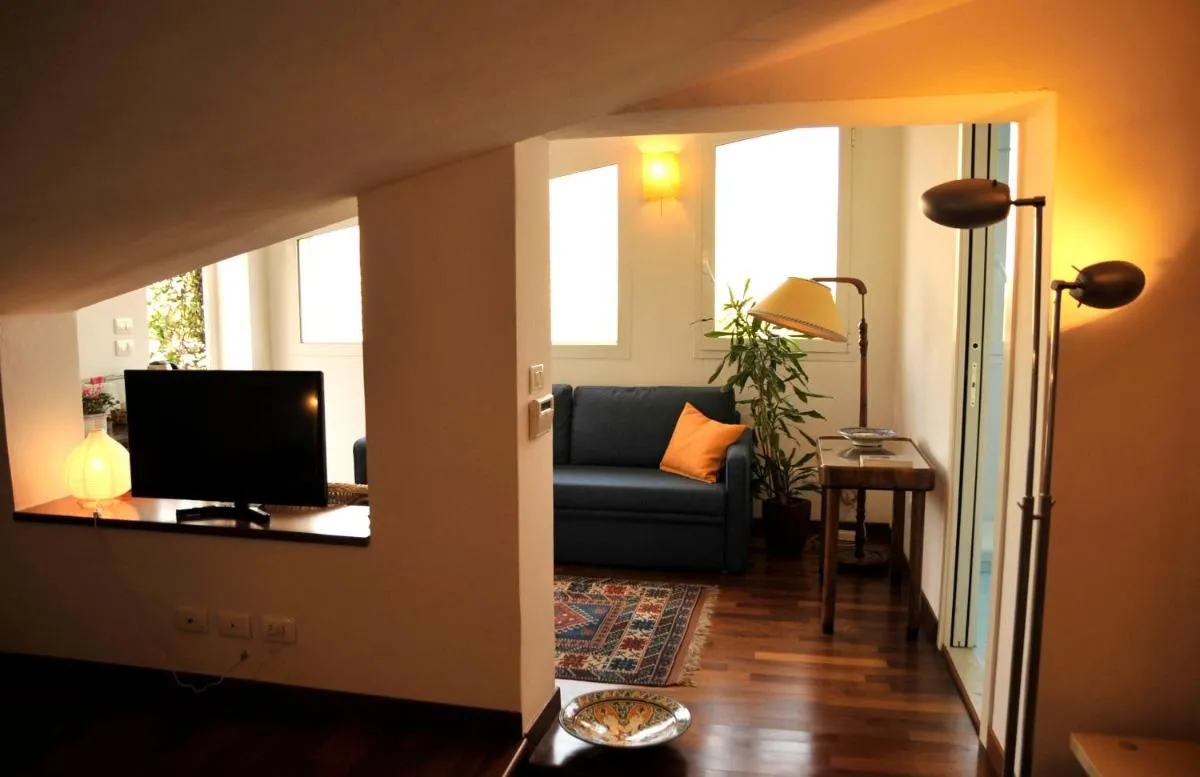 Image 3 of B&B Fiera – Mini attico