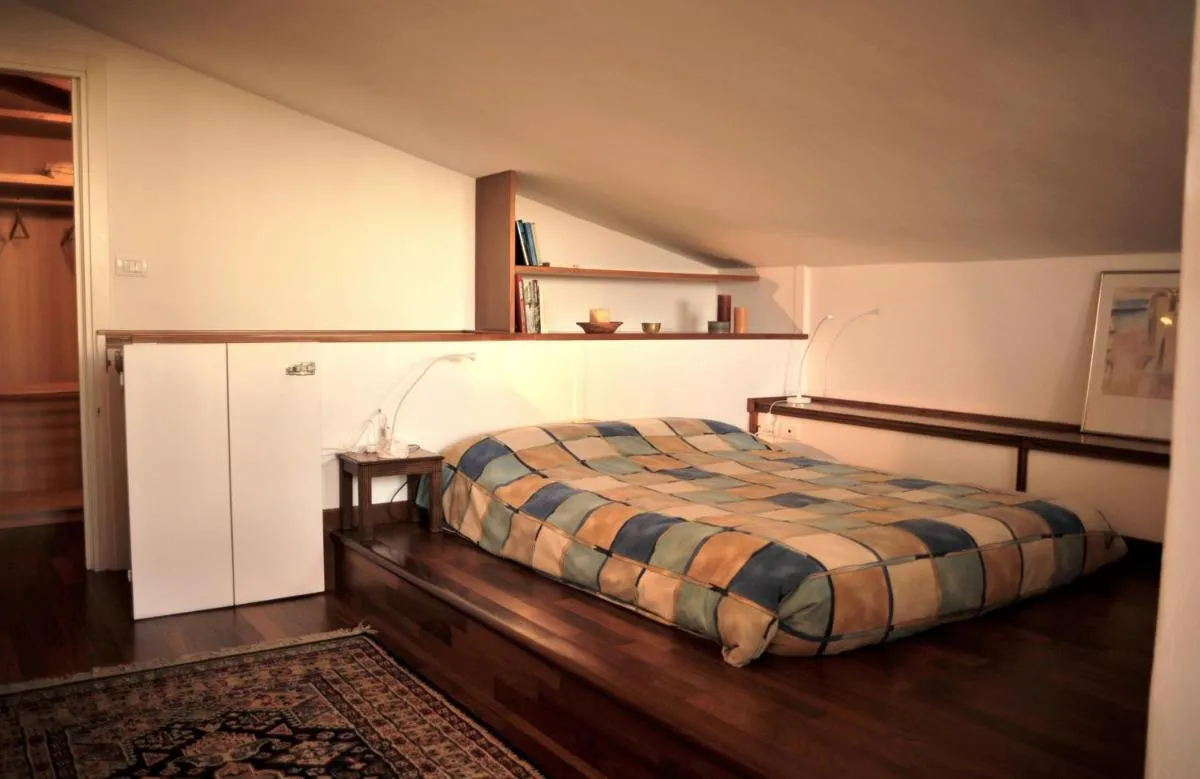 Image 2 of B&B Fiera – Mini attico