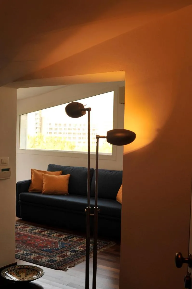 Image 4 of B&B Fiera – Mini attico