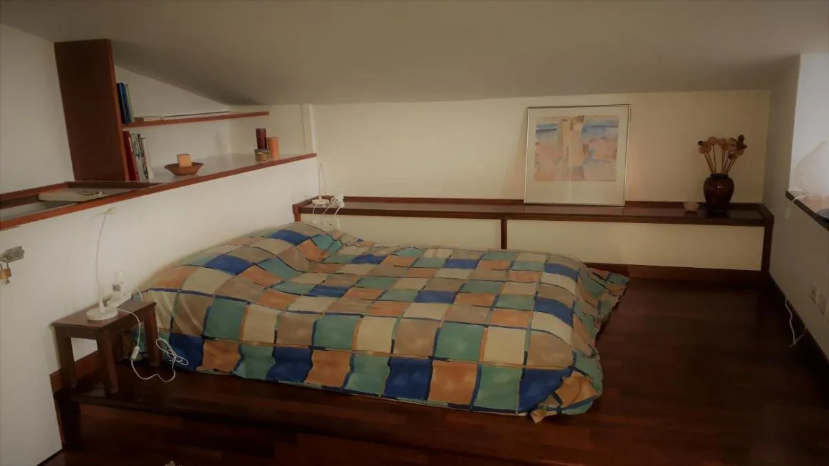 Image 5 of B&B Fiera – Mini attico