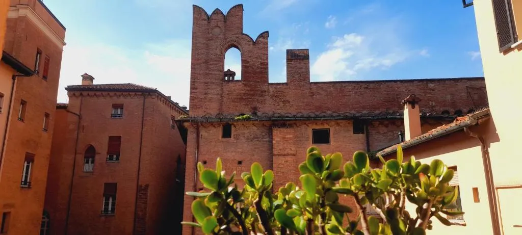 Image of B&B Fuori Dai Coppi – Bologna