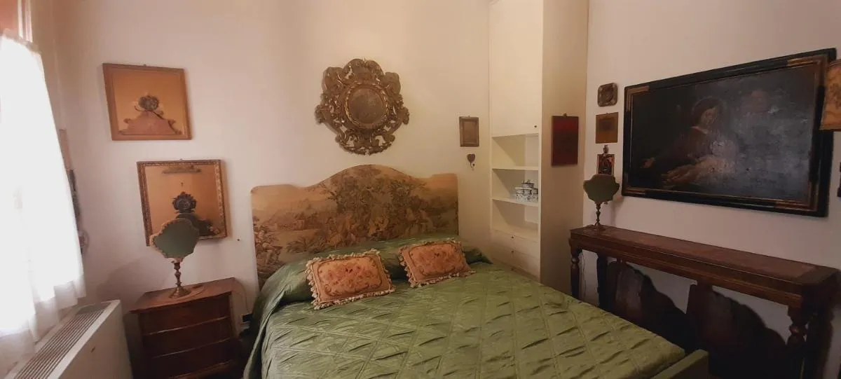 Image 6 of B&B Fuori Dai Coppi – Bologna
