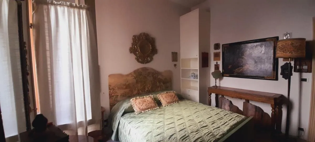 Image 1 of B&B Fuori Dai Coppi – Bologna