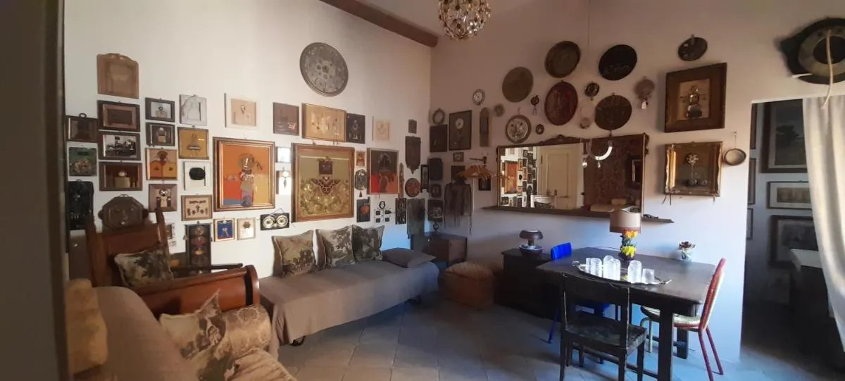 Image 2 of B&B Fuori Dai Coppi – Bologna