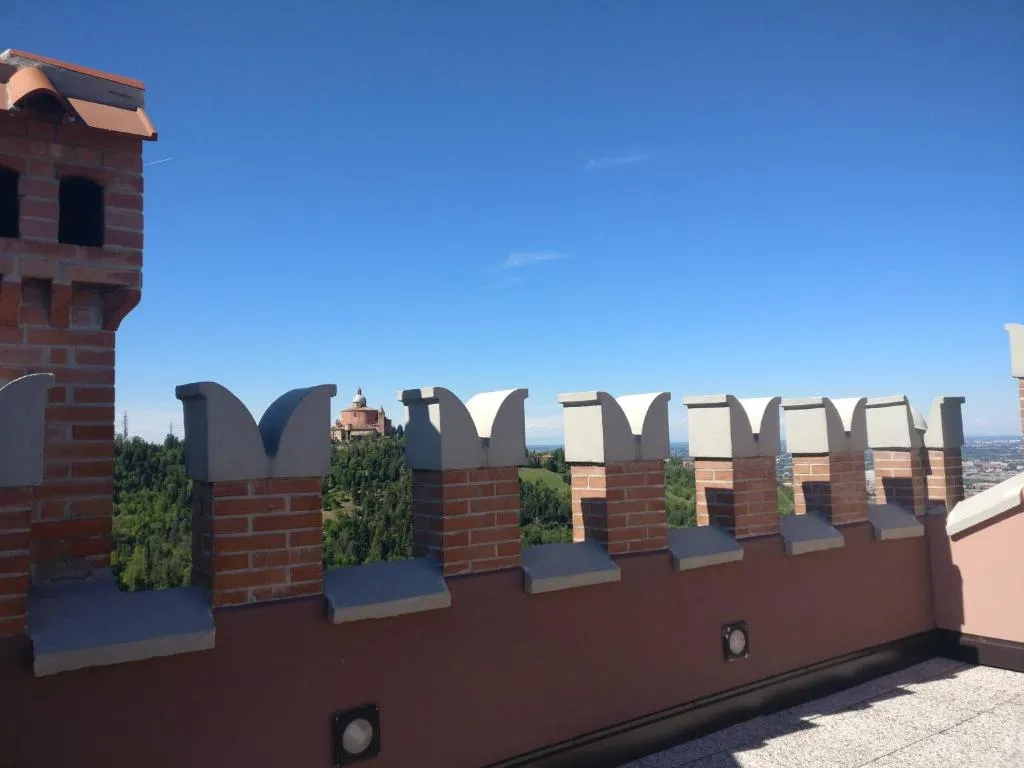 Image of B&B Poggio San Luca