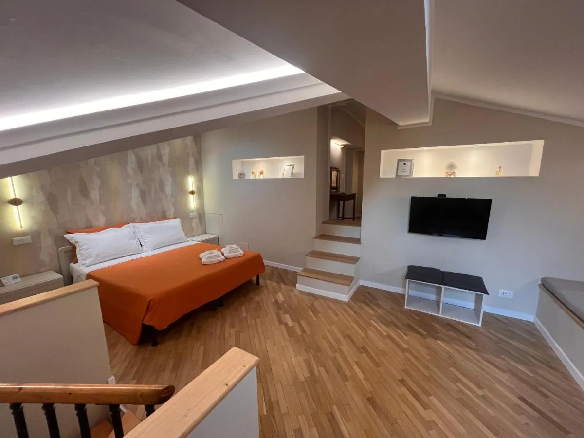Image 4 of B&B Poggio San Luca