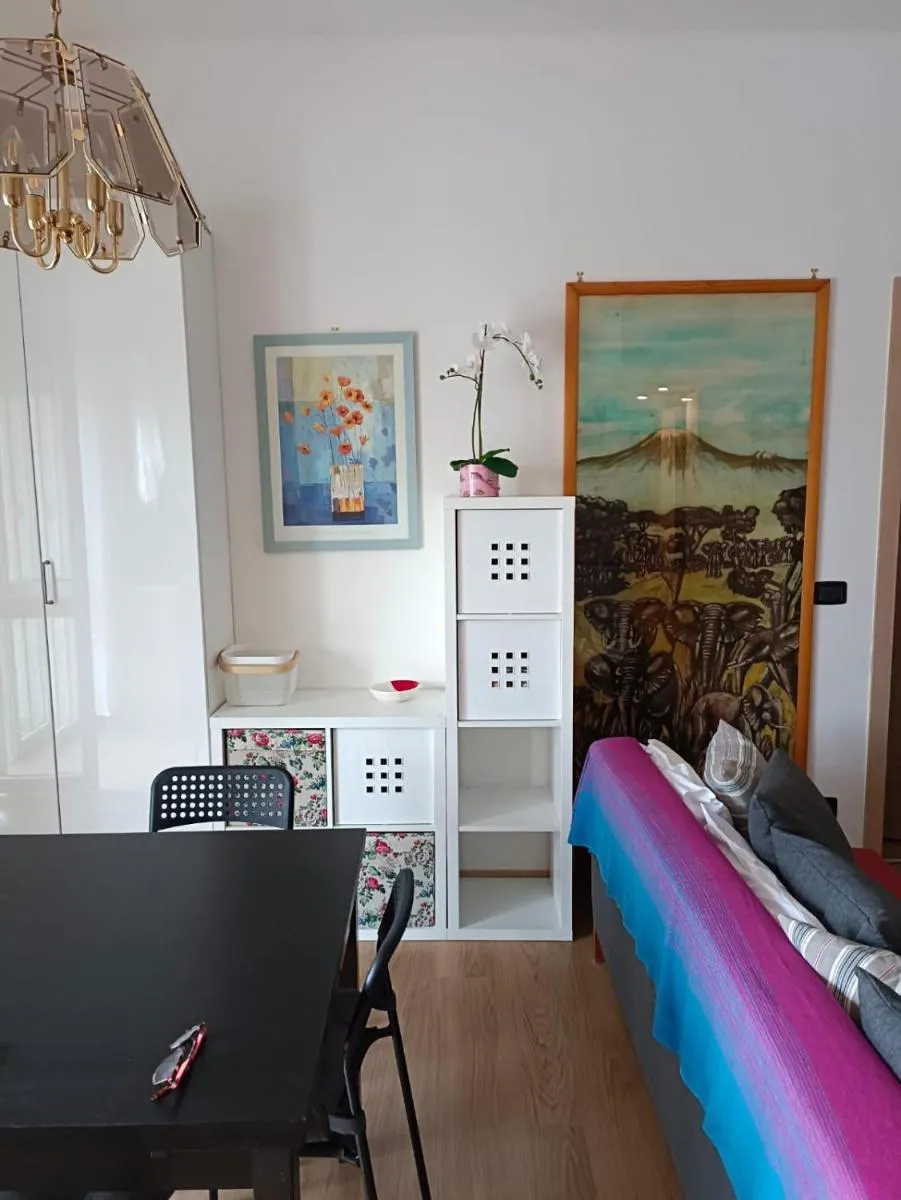 Image 6 of BOLOGNA QUARTIERE SAVENA – APPARTAMENTO DI STEFANO