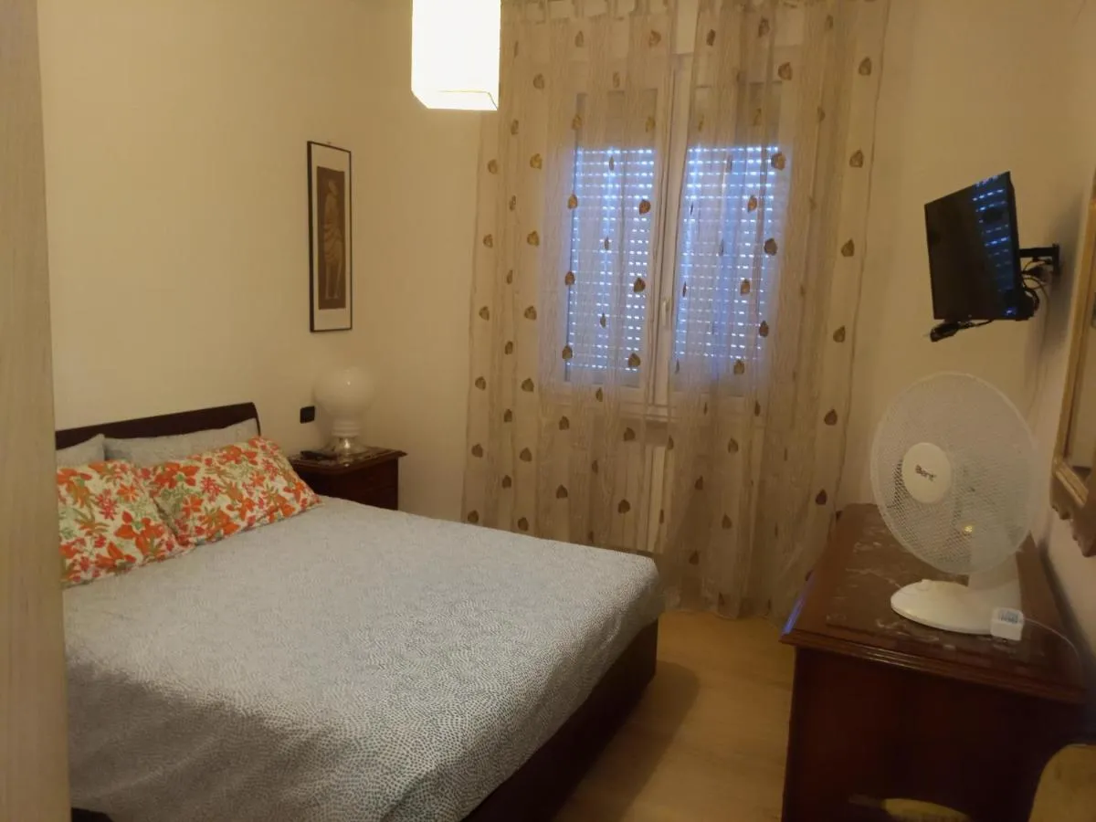 Image 1 of BOLOGNA QUARTIERE SAVENA – APPARTAMENTO DI STEFANO