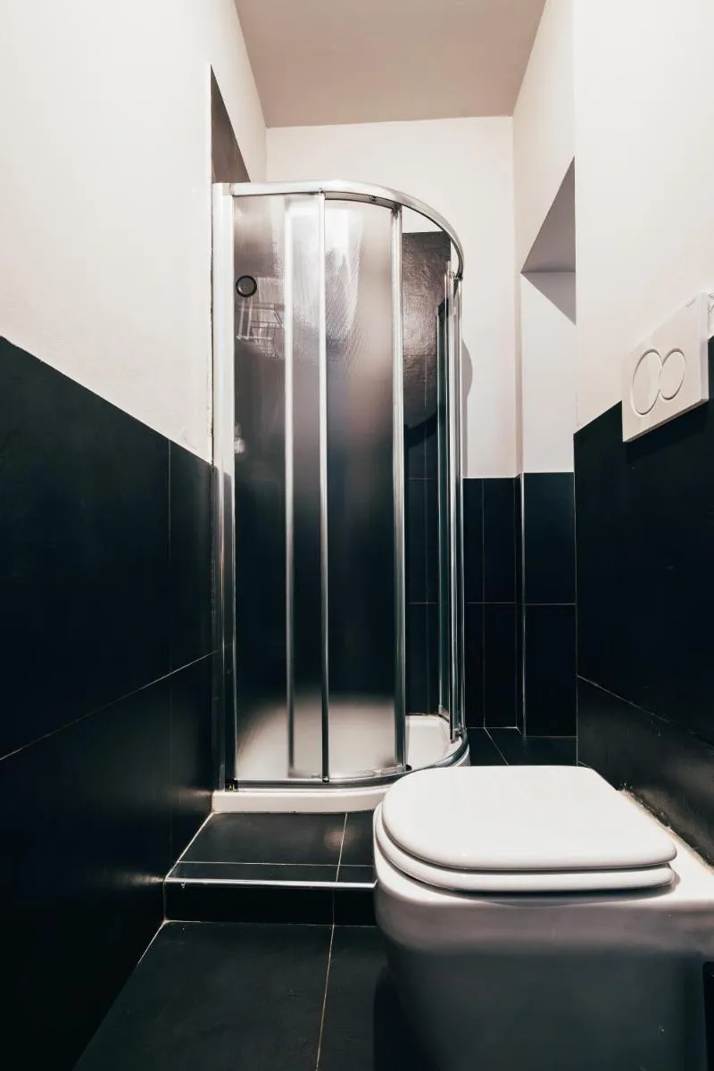 Image 3 of BOLOGNA SUITES – PRIVATE BATHROOM