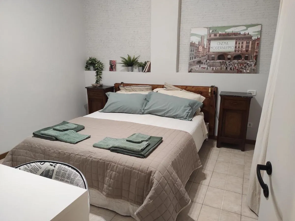 Image 6 of BORGHETTO 36