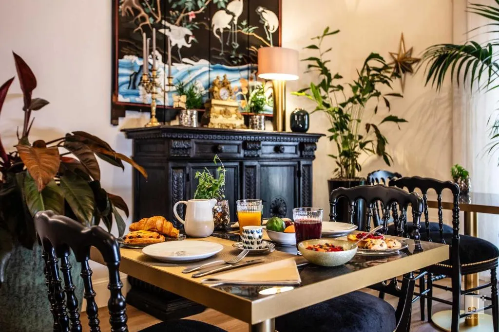 Image of BSTAR Luxury bed & breakfast adults only