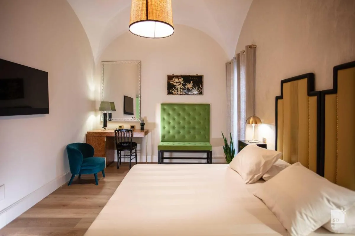 Image 1 of BSTAR Luxury bed & breakfast adults only