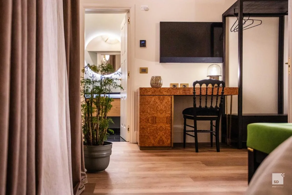 Image 4 of BSTAR Luxury bed & breakfast adults only