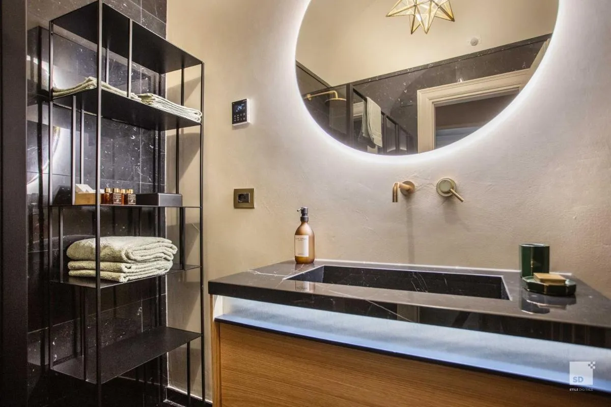 Image 2 of BSTAR Luxury bed & breakfast adults only