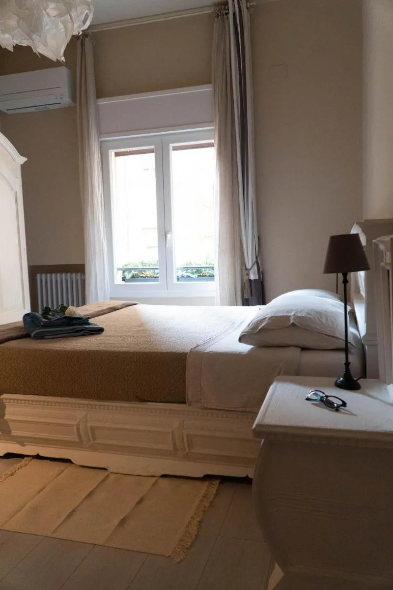 Image 6 of Beauty Case intimate, quiet and central apartment