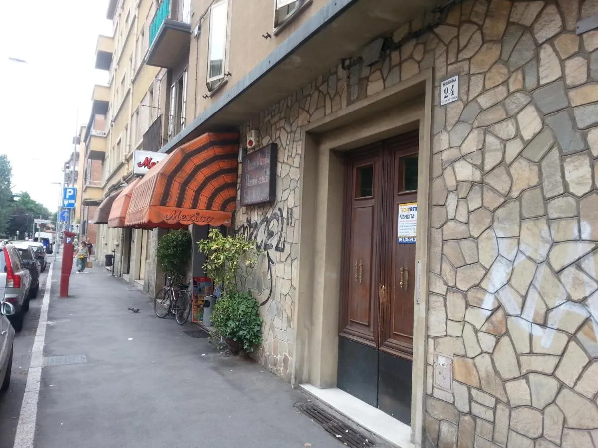 Image 5 of Bed And Breakfast Corticella 24