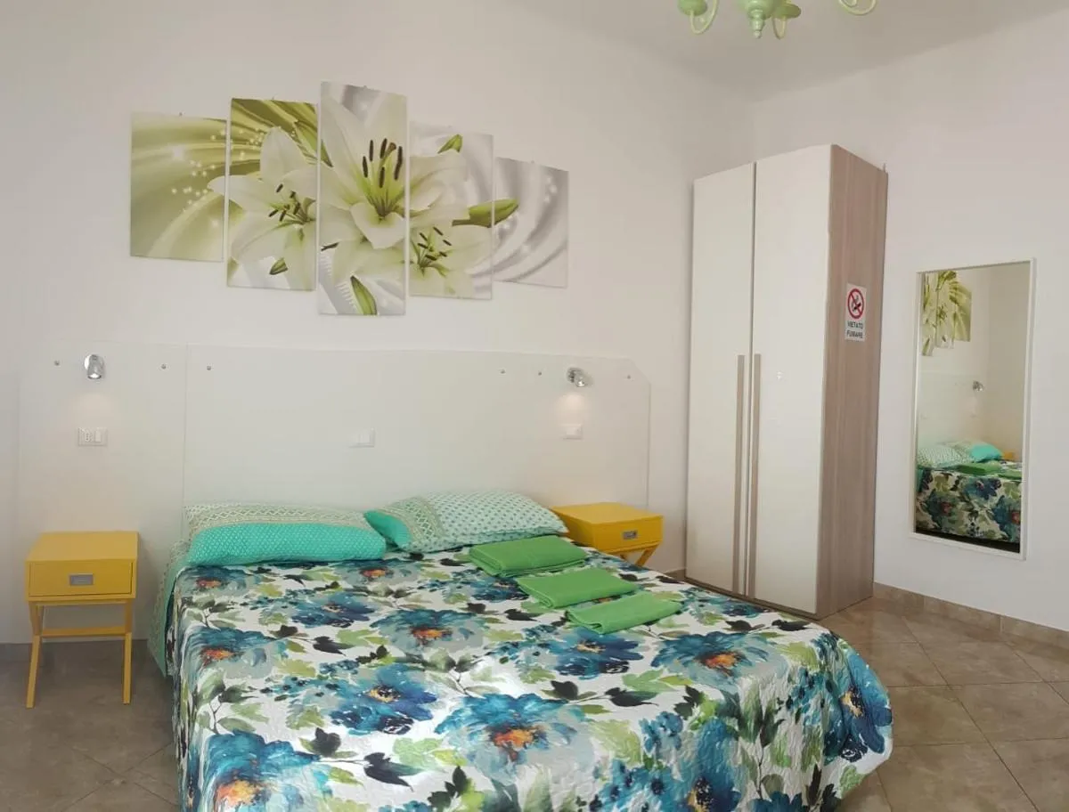 Image 1 of Bed And Breakfast Corticella 24