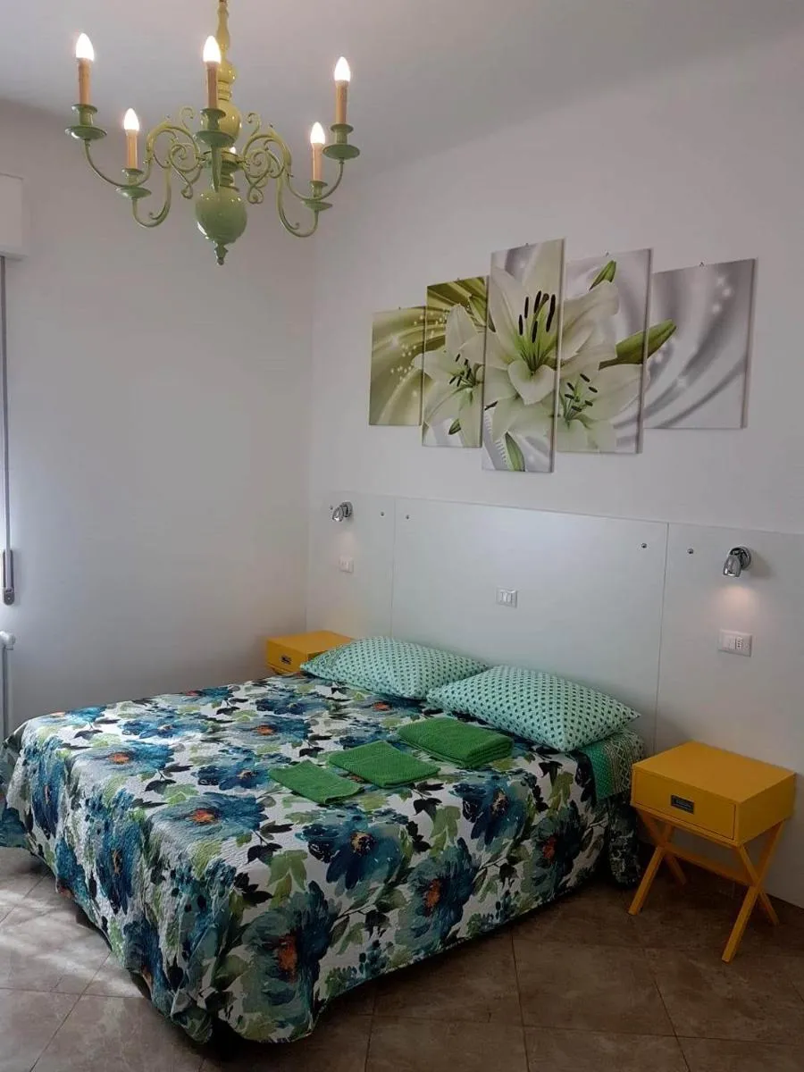 Image 6 of Bed And Breakfast Corticella 24