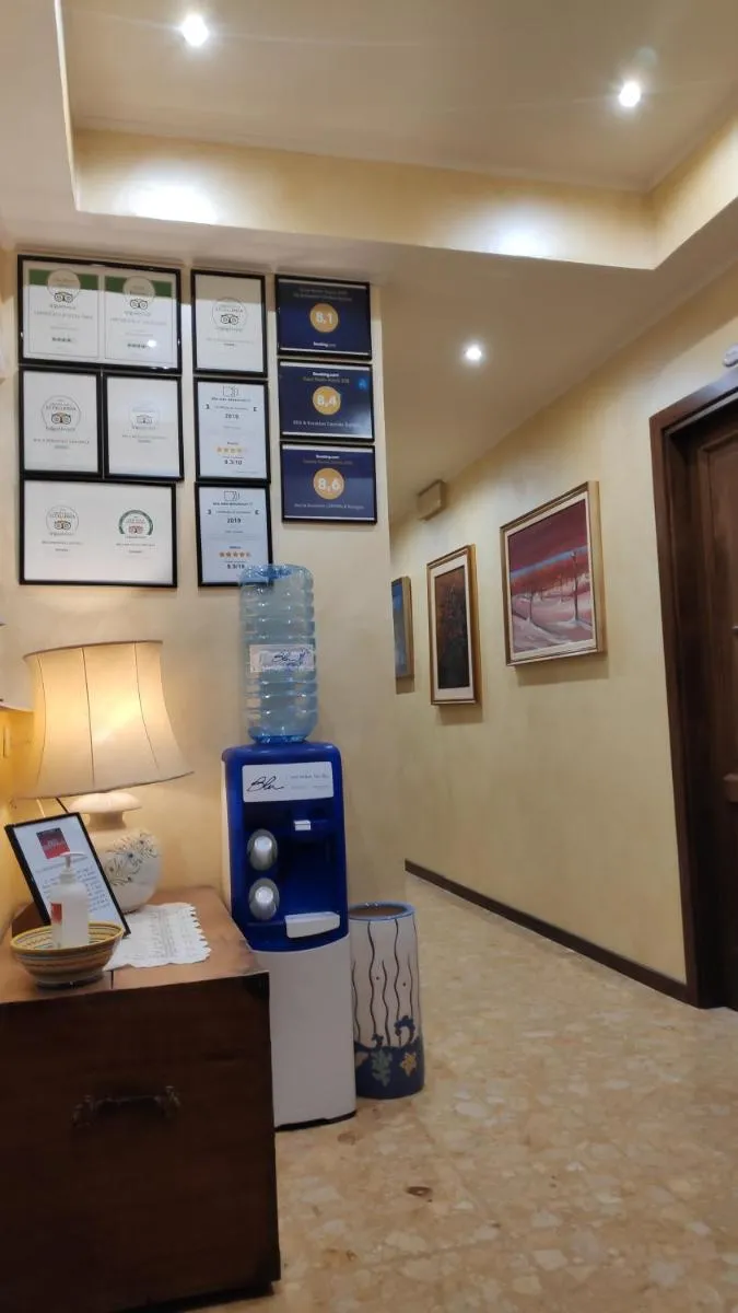 Image 6 of Bed & Breakfast CENTRALE