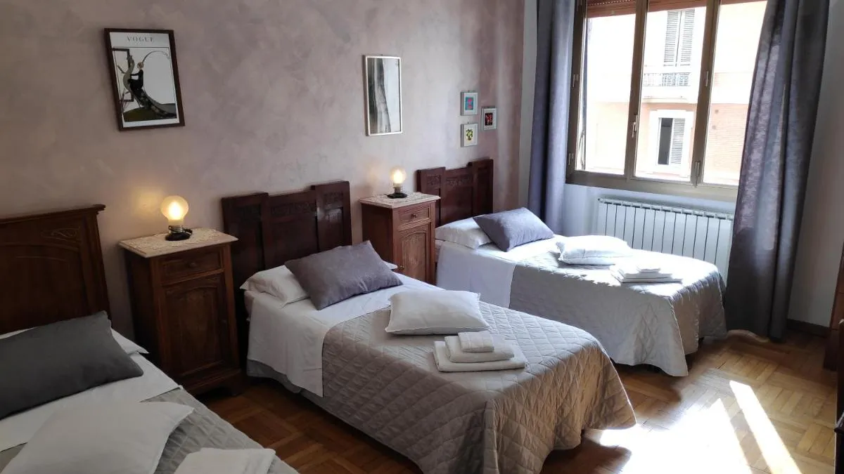 Image 1 of Bed & Breakfast CENTRALE