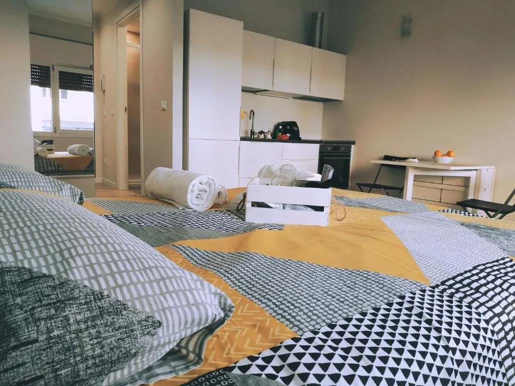 Image of BellaBo Apartment