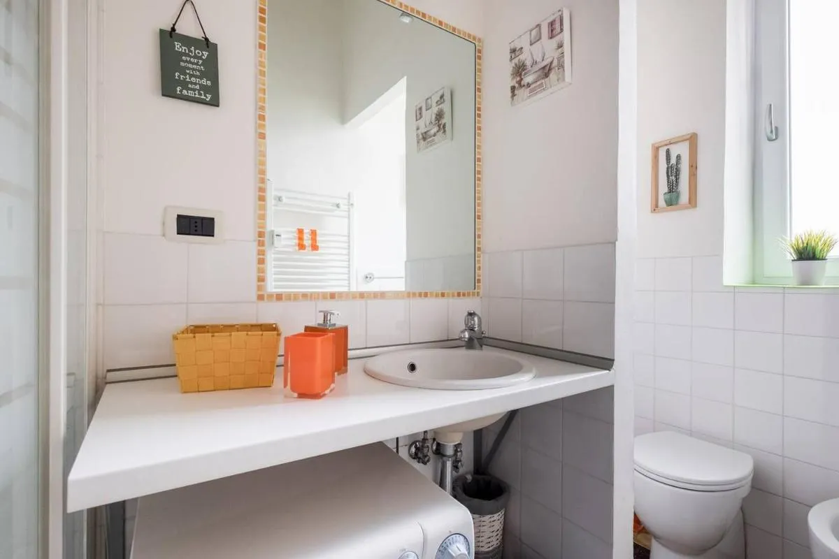 Image 2 of BellaBo Apartment