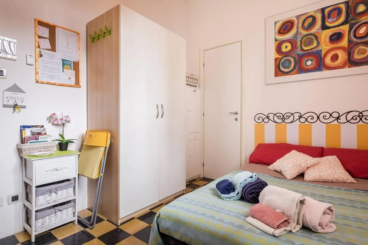 Image 1 of BellaBo Apartment