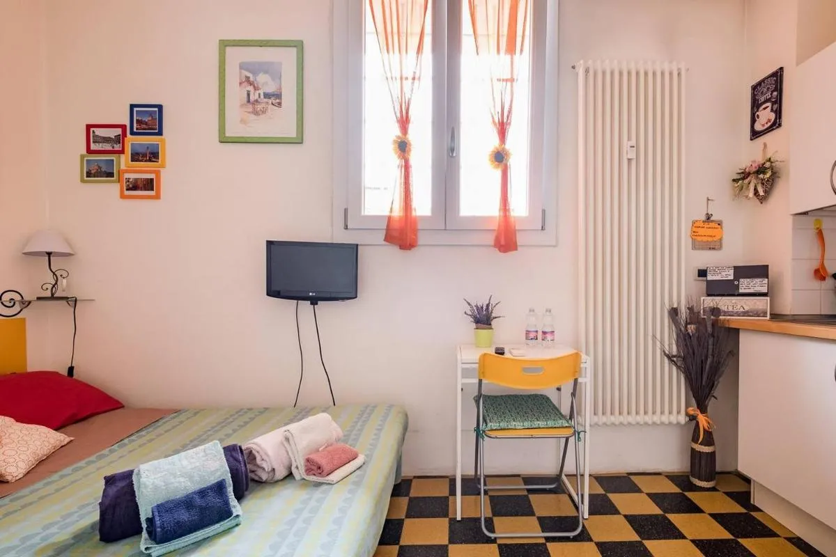 Image 4 of BellaBo Apartment
