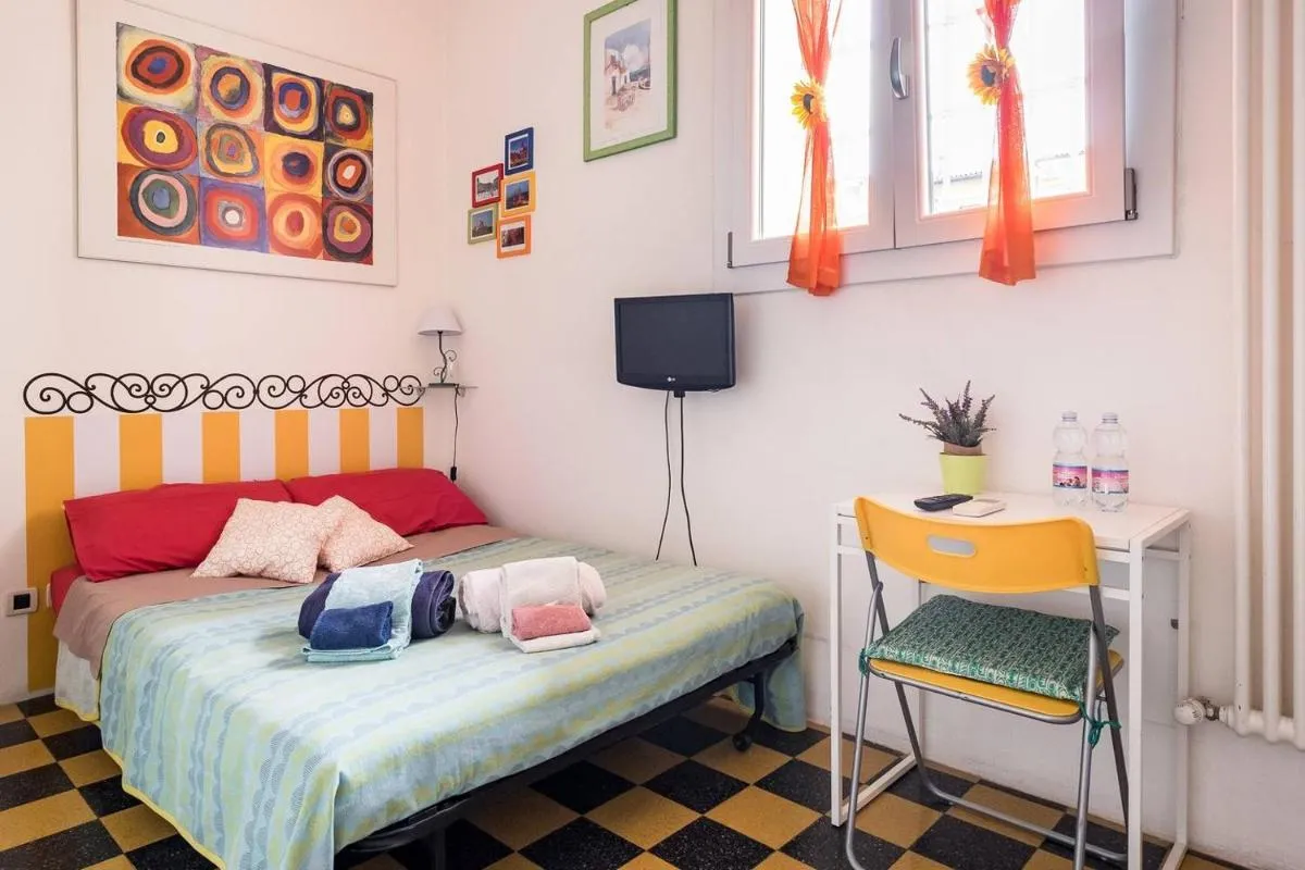 Image 6 of BellaBo Apartment
