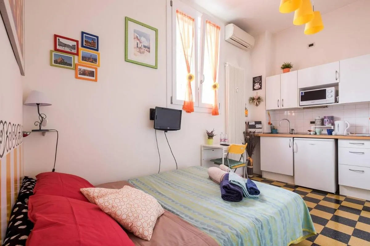 Image 3 of BellaBo Apartment