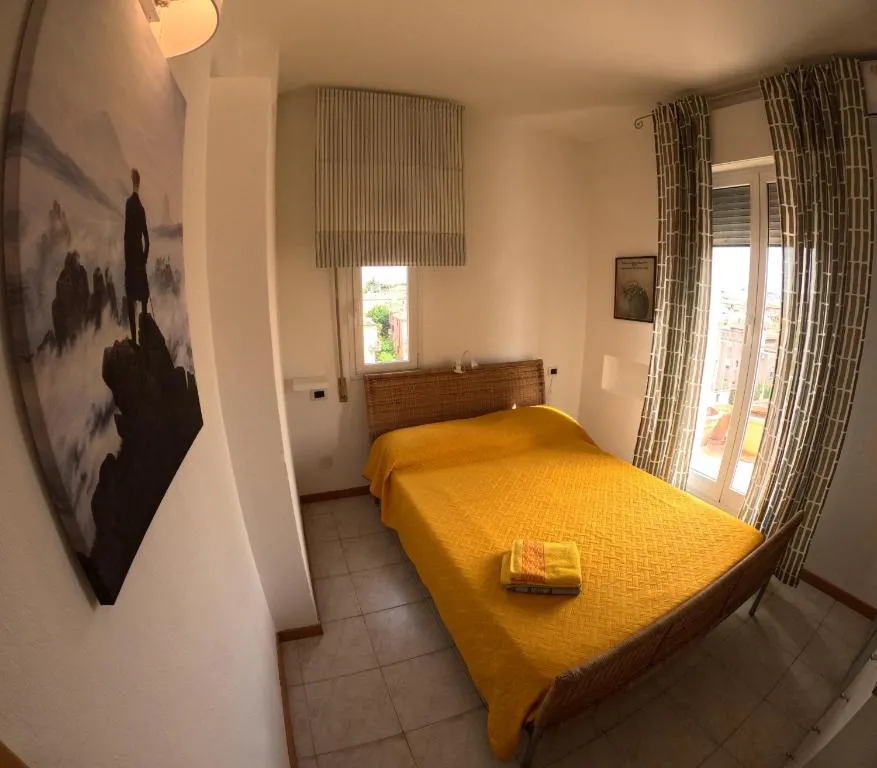 Image of Bellavista panoramic terrace Appartamento con terrazza zona Sant Orsola