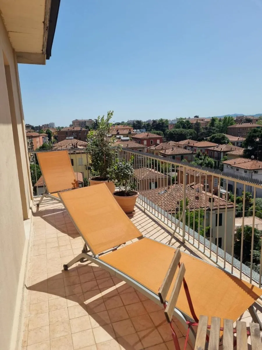 Image 3 of Bellavista panoramic terrace Appartamento con terrazza zona Sant Orsola