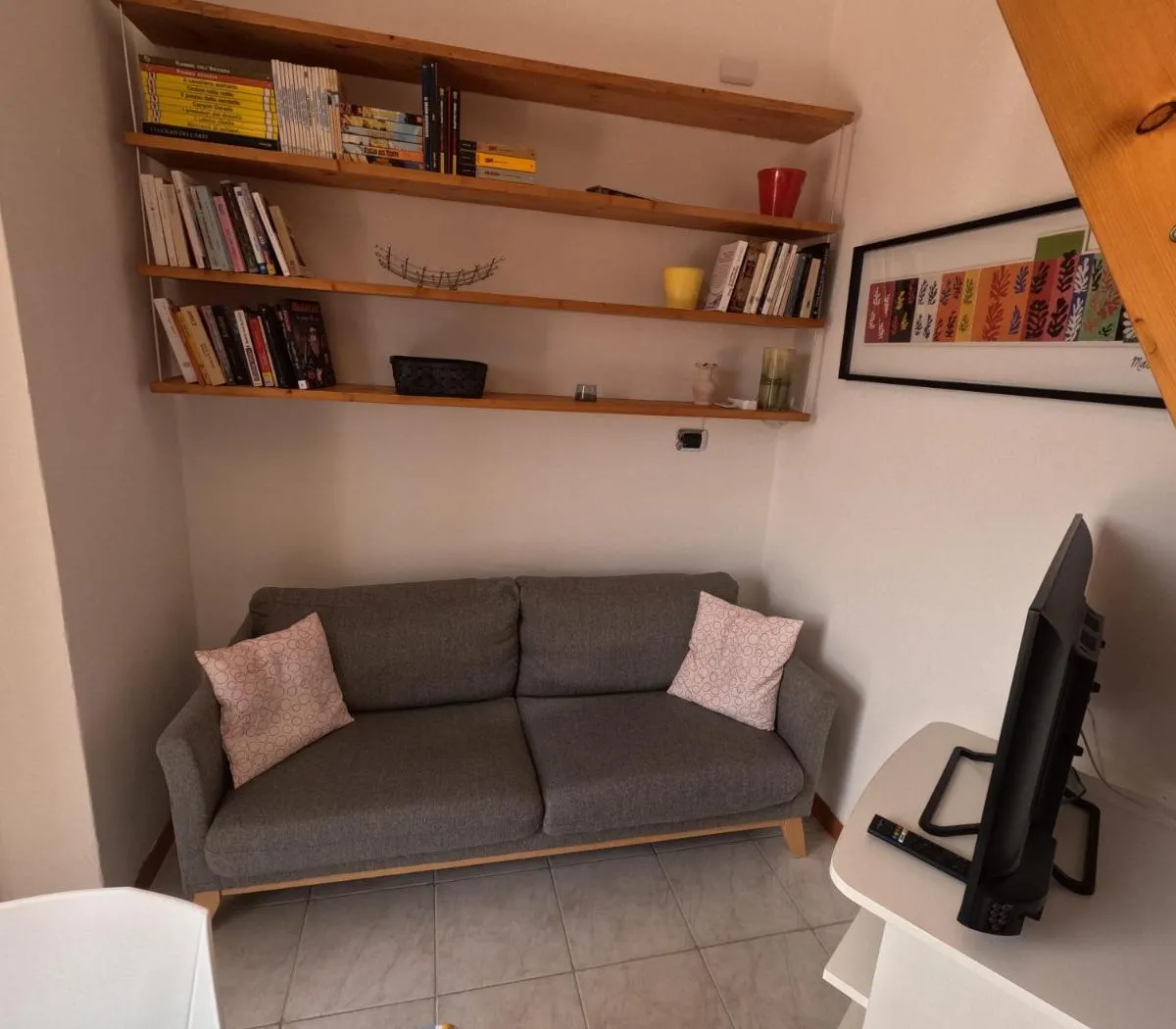 Image 4 of Bellavista panoramic terrace Appartamento con terrazza zona Sant Orsola