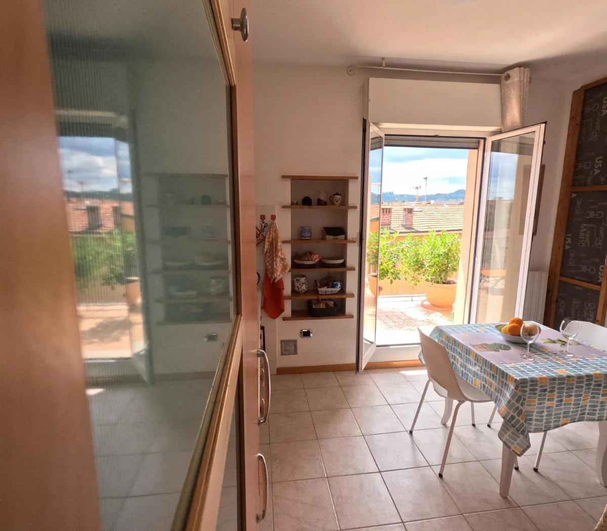 Image 2 of Bellavista panoramic terrace Appartamento con terrazza zona Sant Orsola
