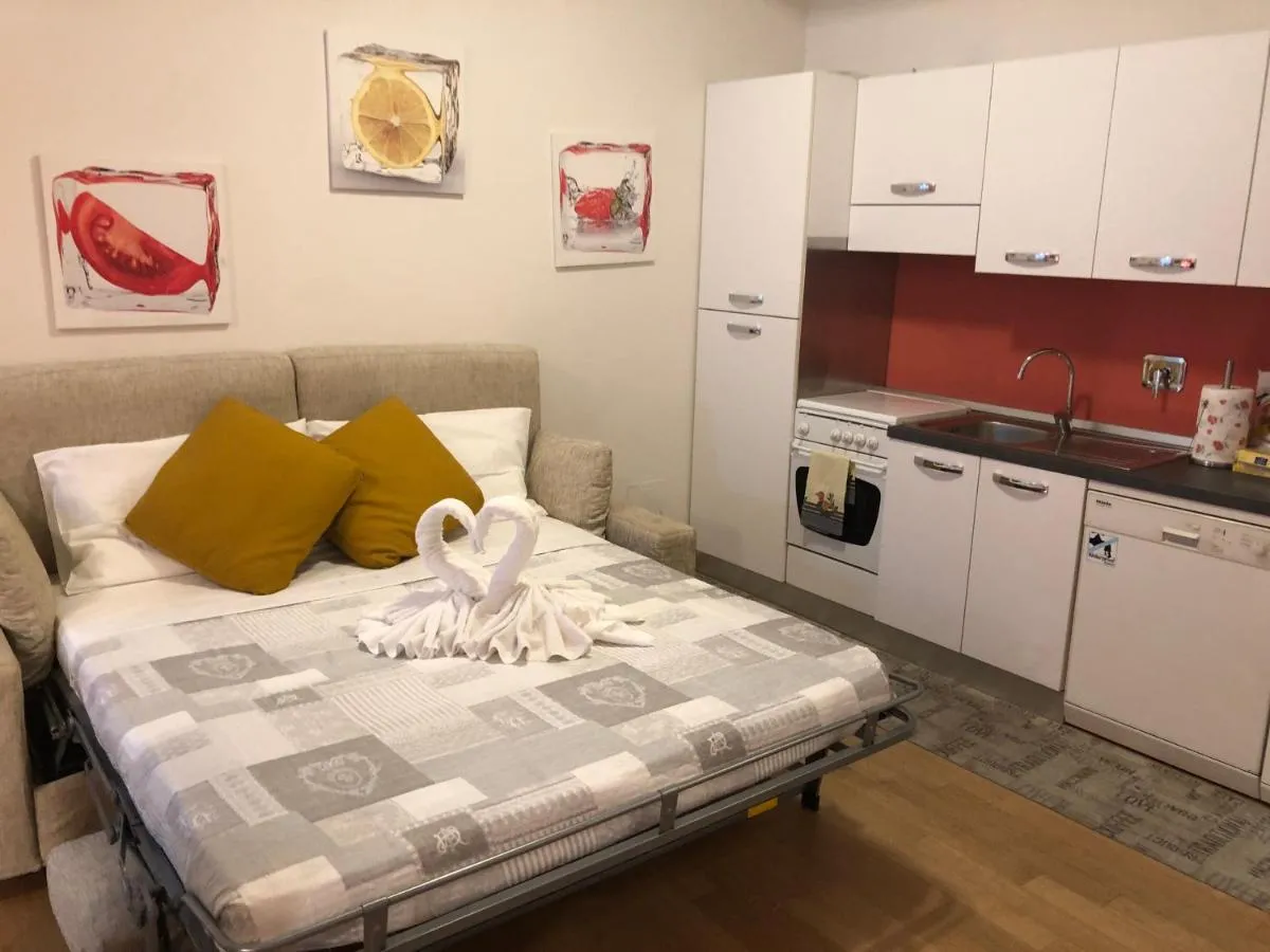 Image 6 of BelliNcentro