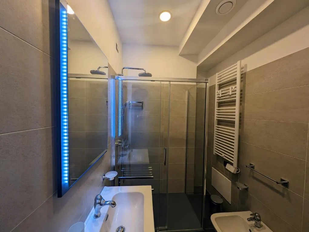 Image of Benedict Rooms