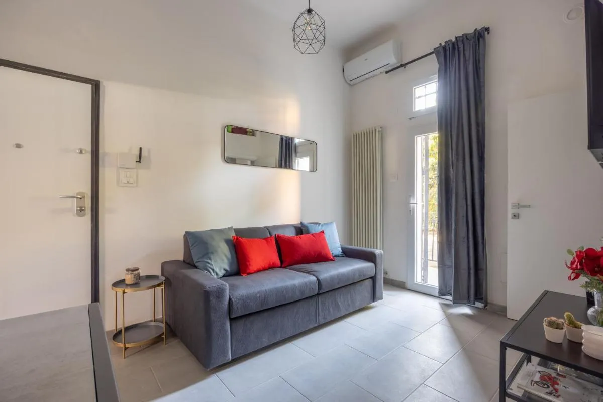 Image 1 of Bentivogli 66 Apartment
