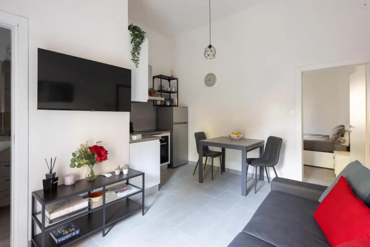 Image 4 of Bentivogli 66 Apartment