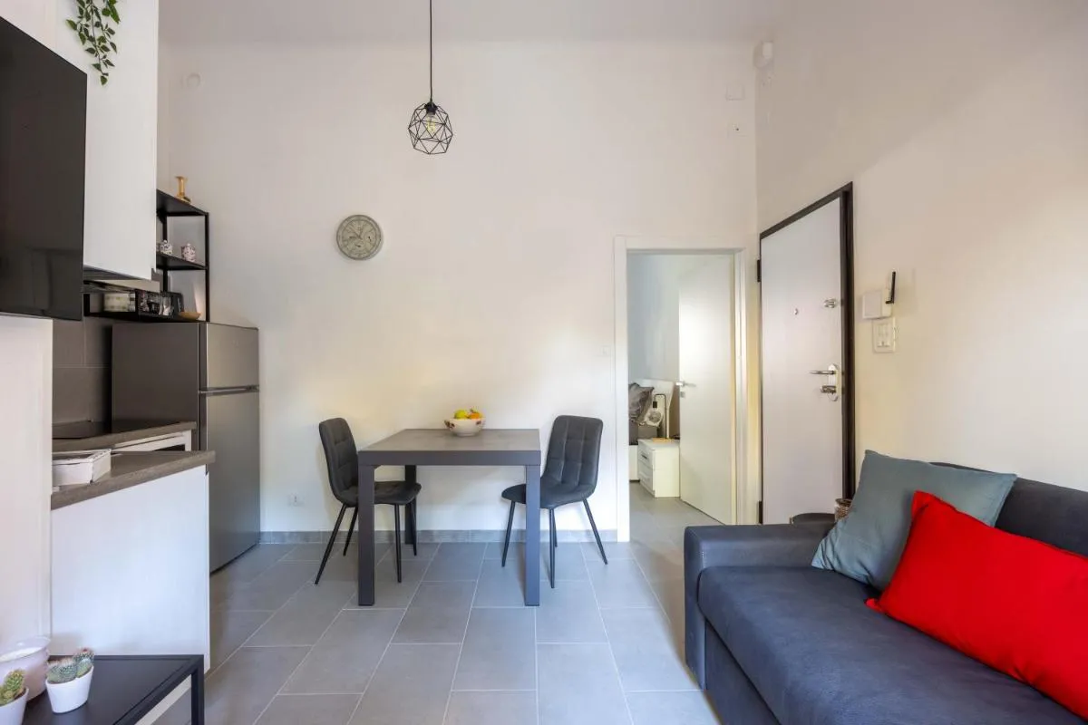 Image 3 of Bentivogli 66 Apartment