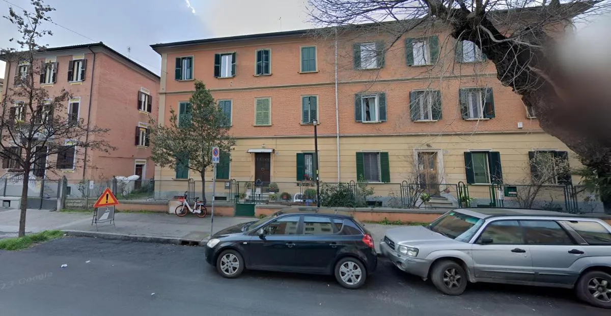 Image 5 of Bentivogli 66 Apartment