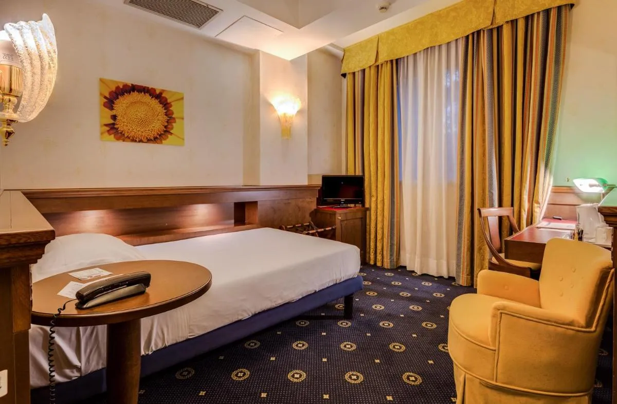 Image 1 of Best Western City Hotel