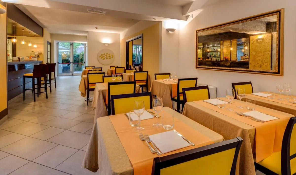 Image 3 of Best Western City Hotel