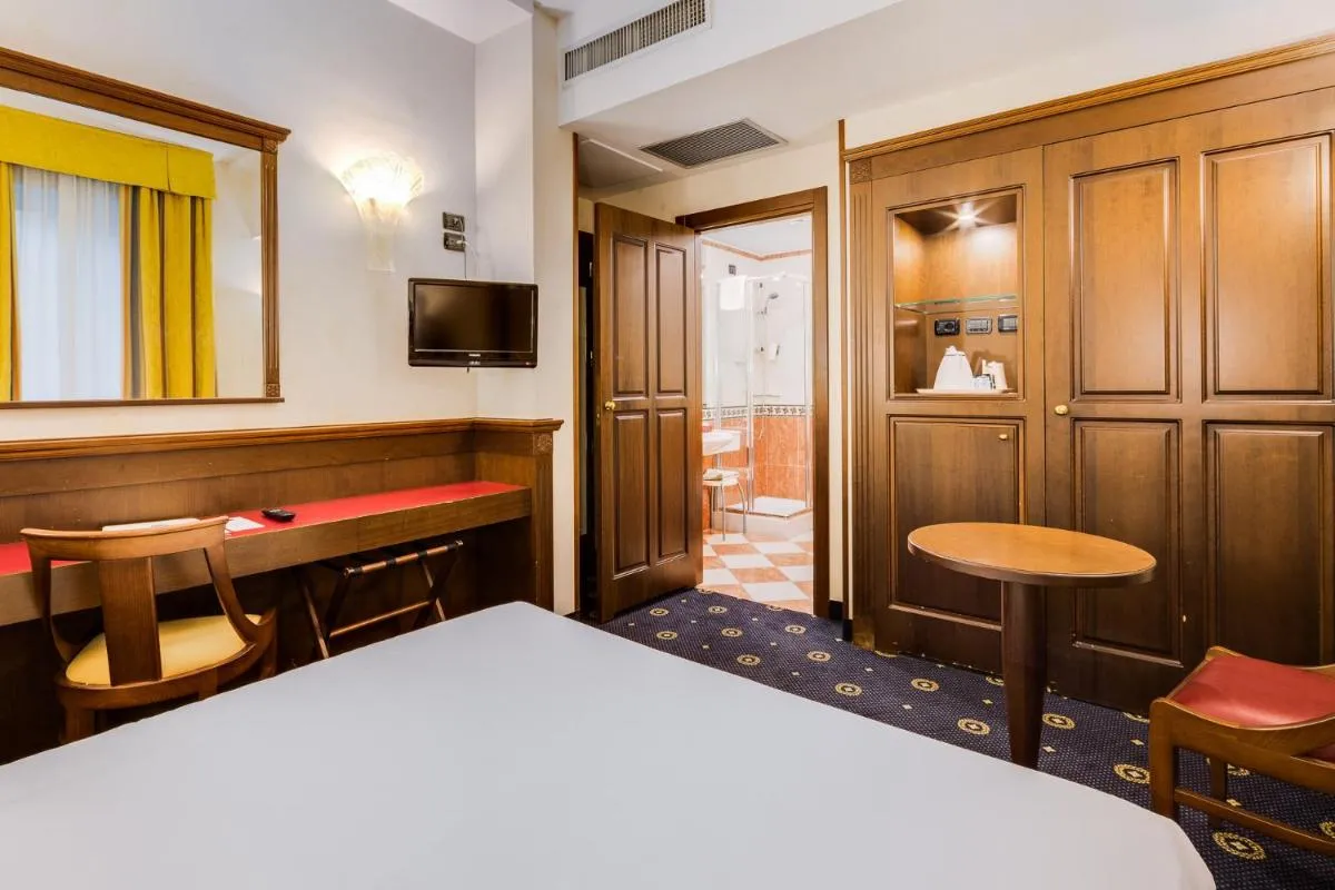 Image 4 of Best Western City Hotel