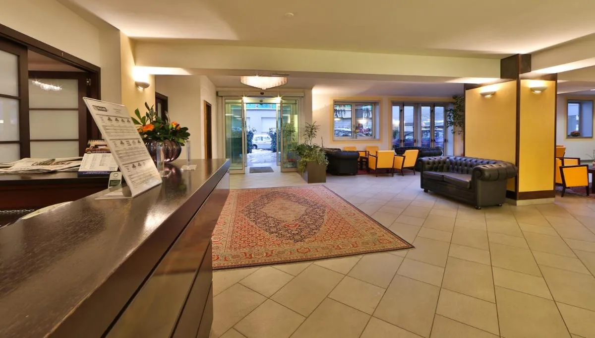 Image 6 of Best Western City Hotel