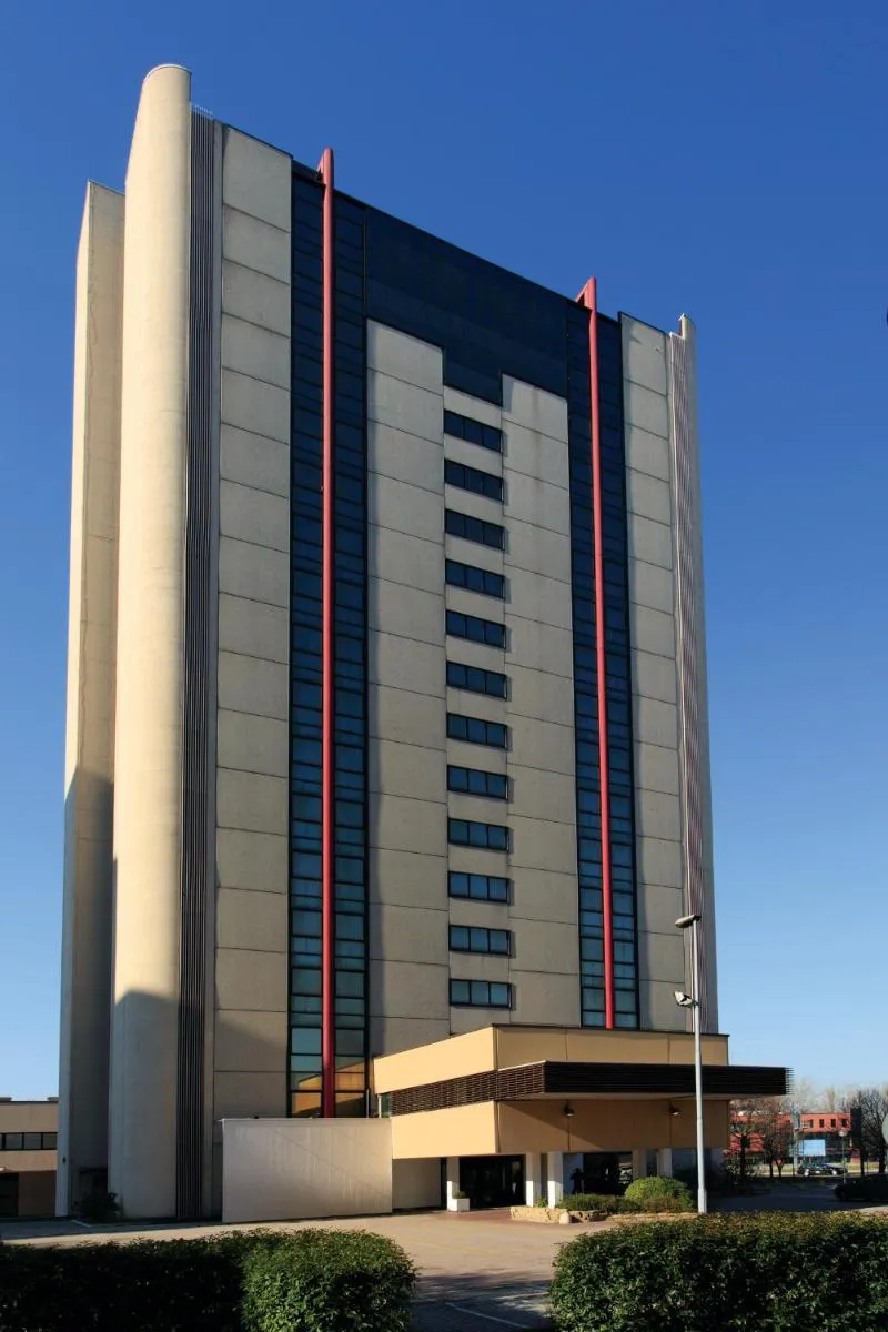 Image 5 of Best Western Plus Tower Hotel Bologna