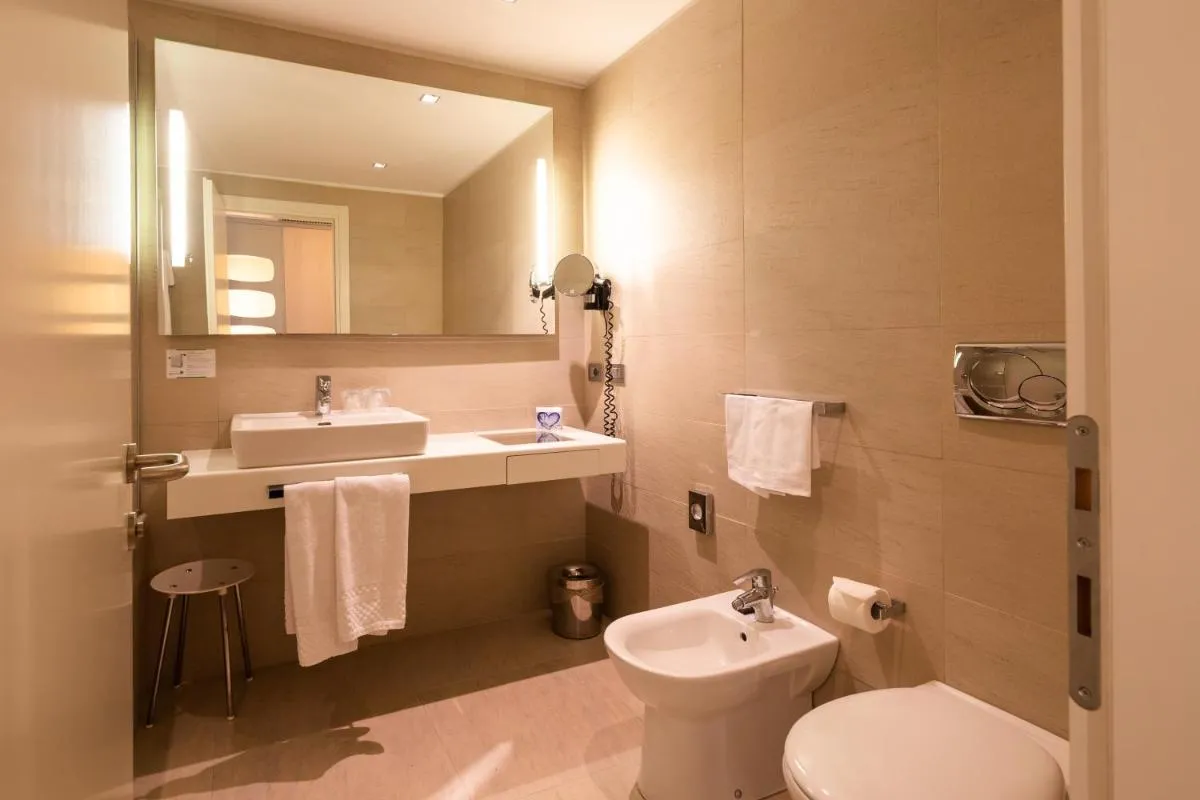 Image 2 of Best Western Plus Tower Hotel Bologna