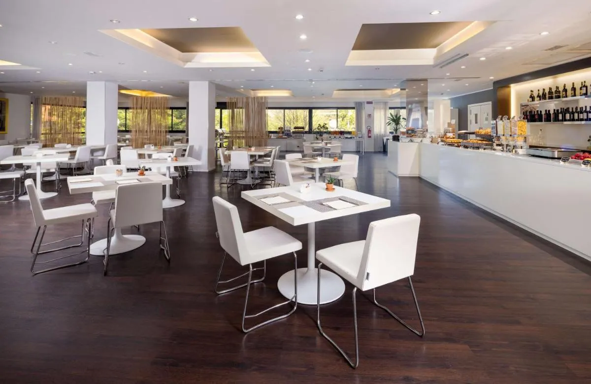 Image 3 of Best Western Plus Tower Hotel Bologna