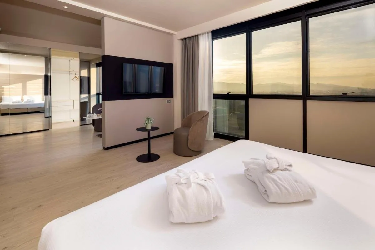 Image 1 of Best Western Plus Tower Hotel Bologna