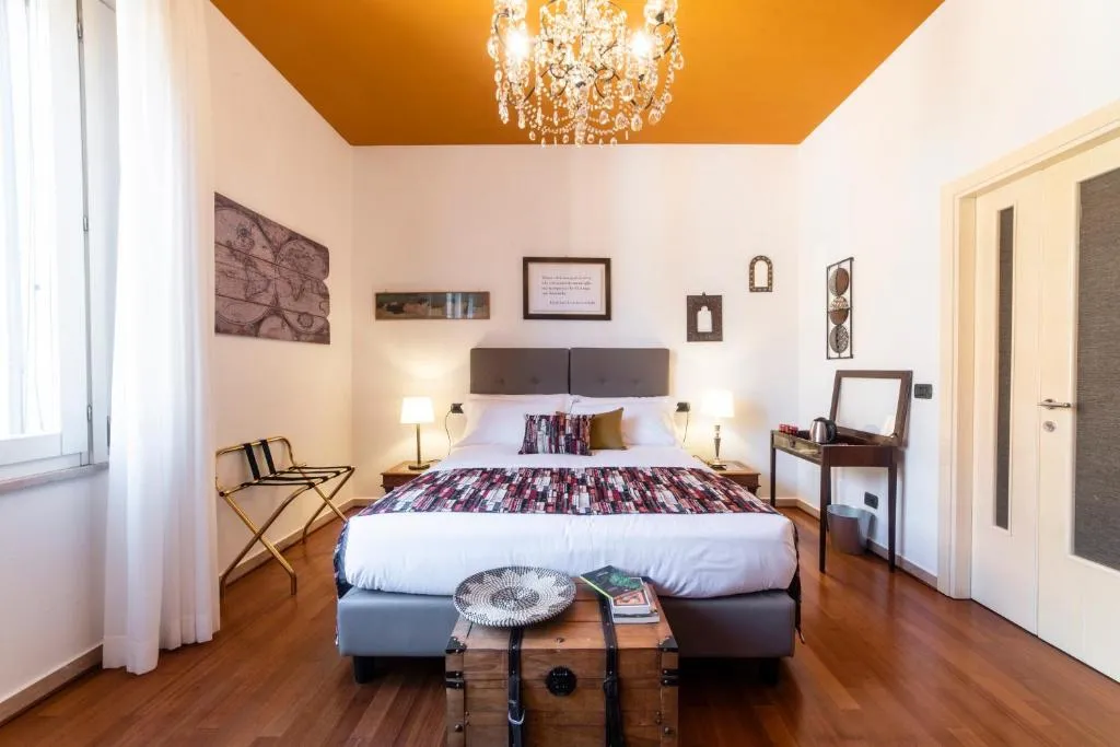 Image of Bibliò Rooms Guesthouse